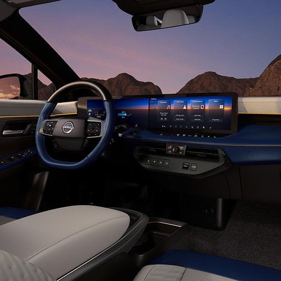 Paul Barnett Nissan in Brookhaven MS