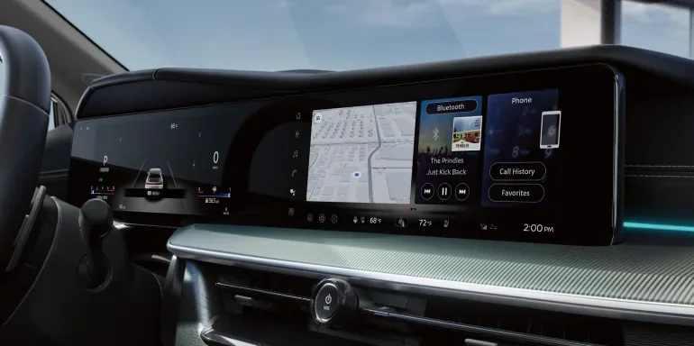 Paul Barnett Nissan in Brookhaven MS