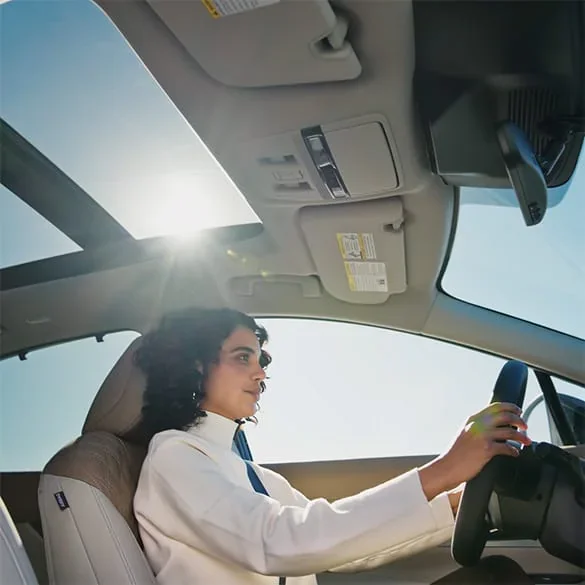 Paul Barnett Nissan in Brookhaven MS