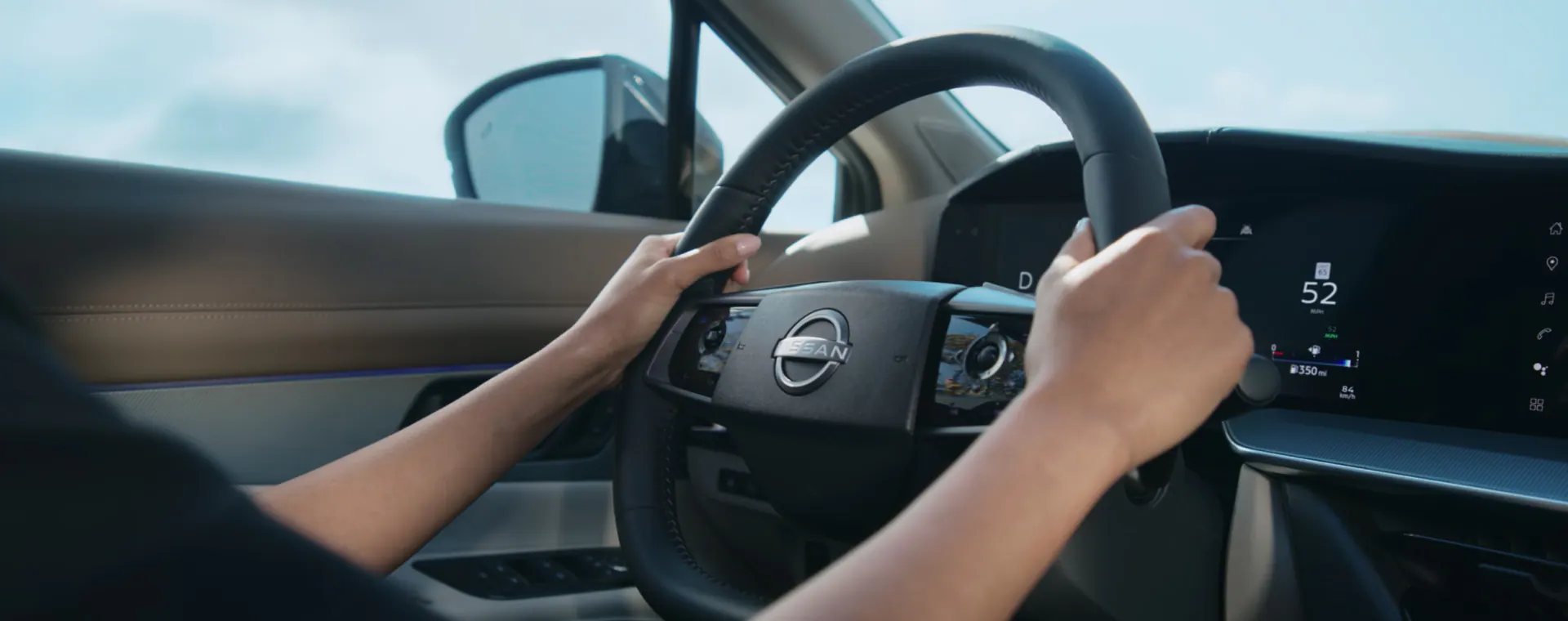 Paul Barnett Nissan in Brookhaven MS