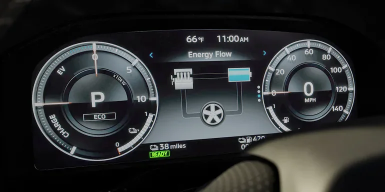 Paul Barnett Nissan in Brookhaven MS