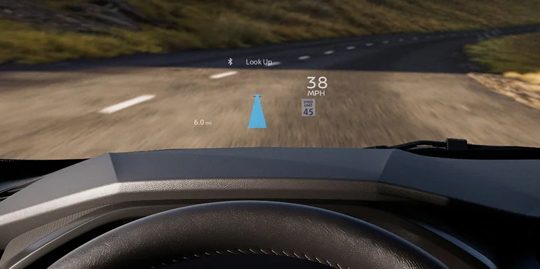 Paul Barnett Nissan in Brookhaven MS