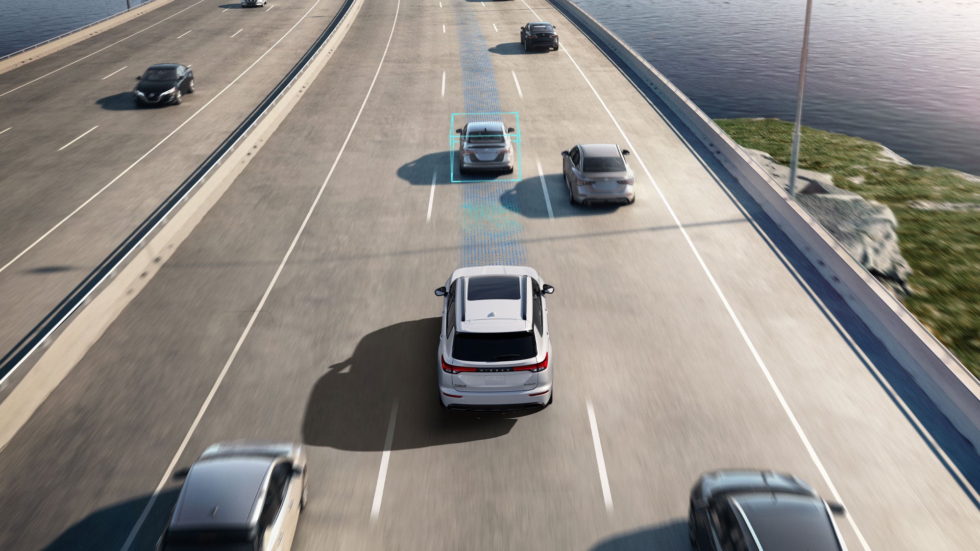 Paul Barnett Nissan in Brookhaven MS