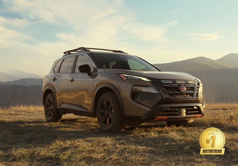 Paul Barnett Nissan in Brookhaven MS