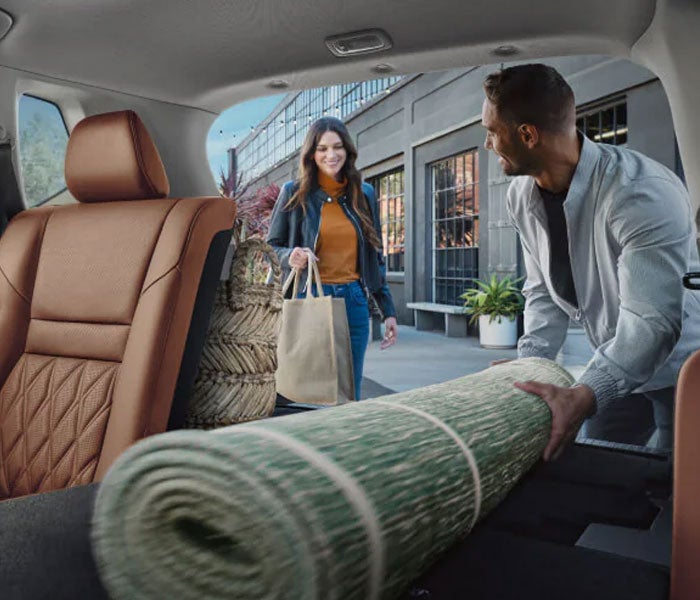 Paul Barnett Nissan in Brookhaven MS