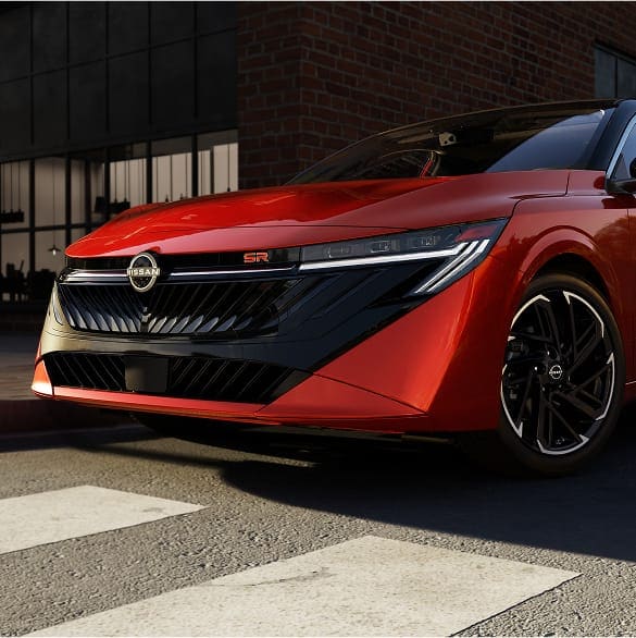 Paul Barnett Nissan in Brookhaven MS