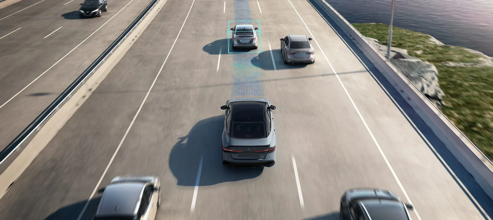 Paul Barnett Nissan in Brookhaven MS