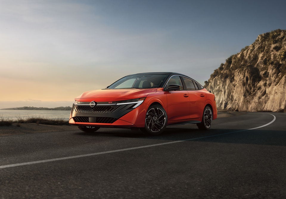 NISSAN Sentra Paul Barnett Nissan in Brookhaven MS