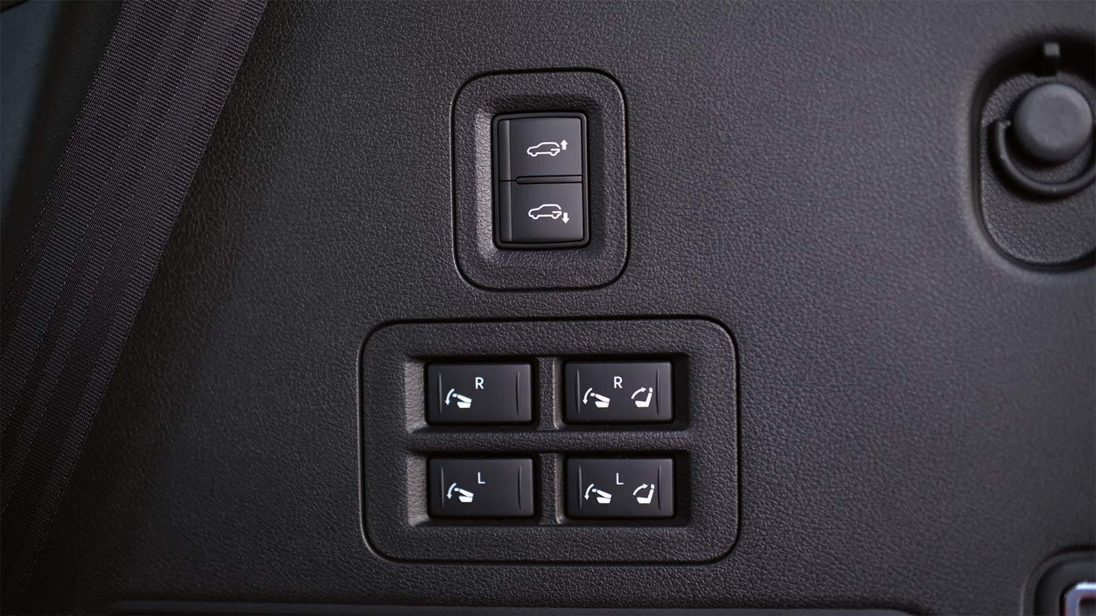 2026 Nissan Armada | Paul Barnett Nissan in Brookhaven, MS