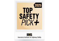IIHS_TOP_SAFETY_PICK_2024 | Paul Barnett Nissan in Brookhaven MS