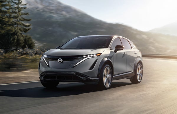 Paul Barnett Nissan in Brookhaven MS