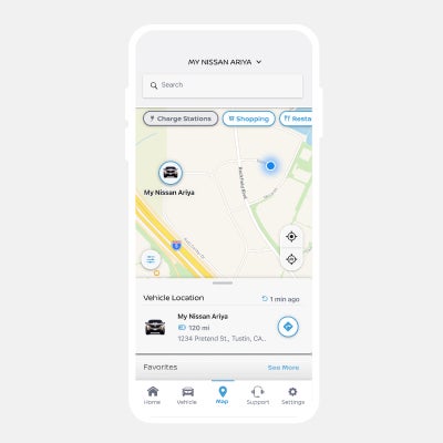 Paul Barnett Nissan in Brookhaven MS
