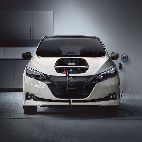 Paul Barnett Nissan in Brookhaven MS