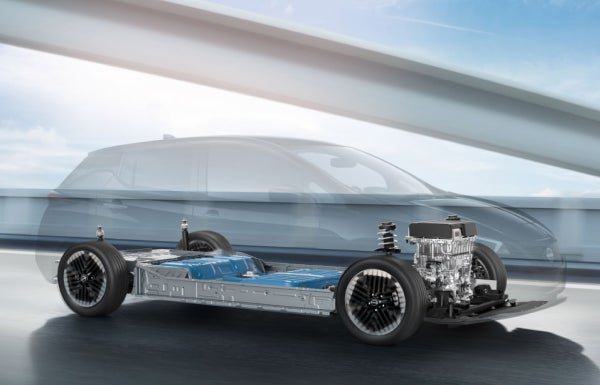 Paul Barnett Nissan in Brookhaven MS