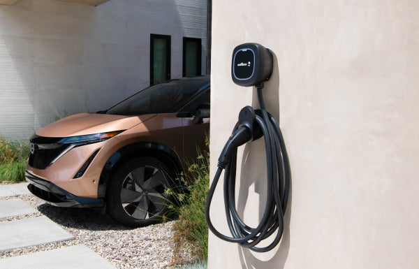 Paul Barnett Nissan in Brookhaven MS