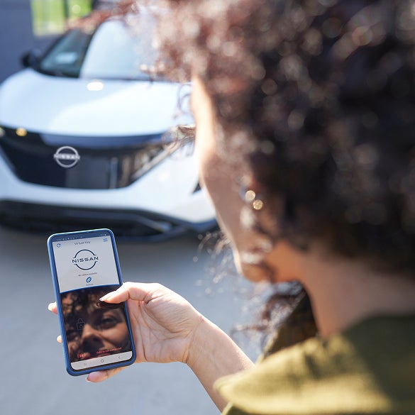 Paul Barnett Nissan in Brookhaven MS