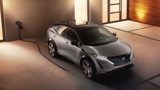 Paul Barnett Nissan in Brookhaven MS