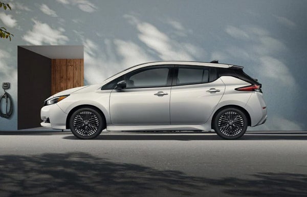 Paul Barnett Nissan in Brookhaven MS