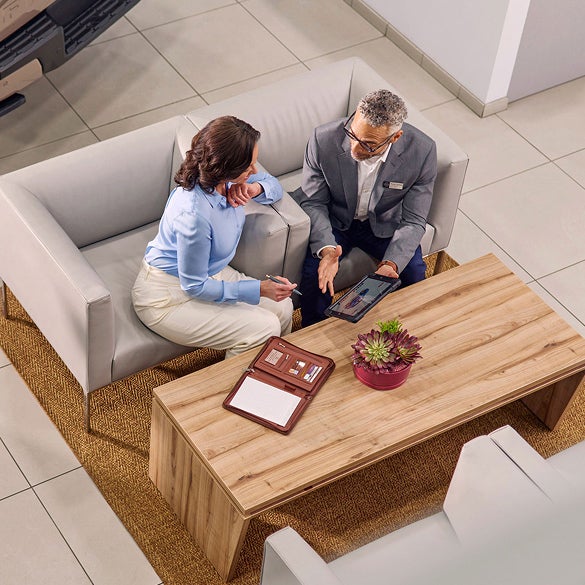 Paul Barnett Nissan in Brookhaven MS