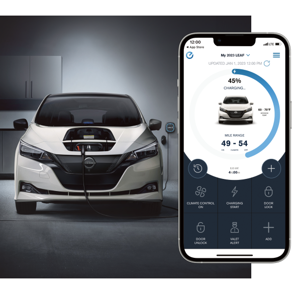 Paul Barnett Nissan in Brookhaven MS