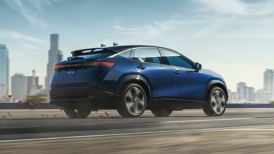 Paul Barnett Nissan in Brookhaven MS