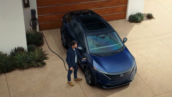 Paul Barnett Nissan in Brookhaven MS