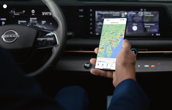 Paul Barnett Nissan in Brookhaven MS