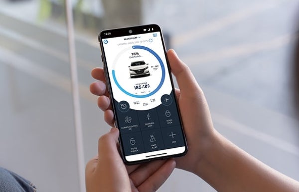 Paul Barnett Nissan in Brookhaven MS