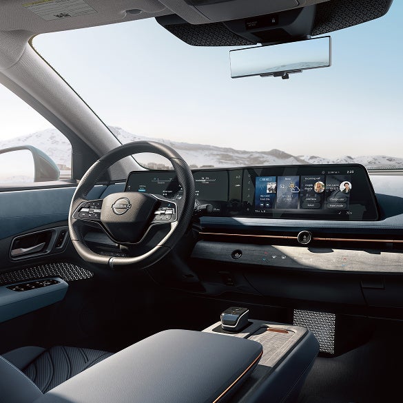 Paul Barnett Nissan in Brookhaven MS