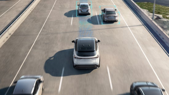 Paul Barnett Nissan in Brookhaven MS