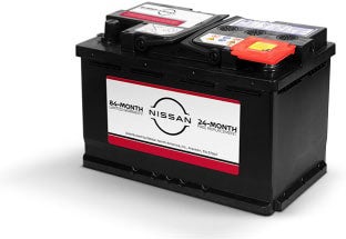 Paul Barnett Nissan in Brookhaven MS