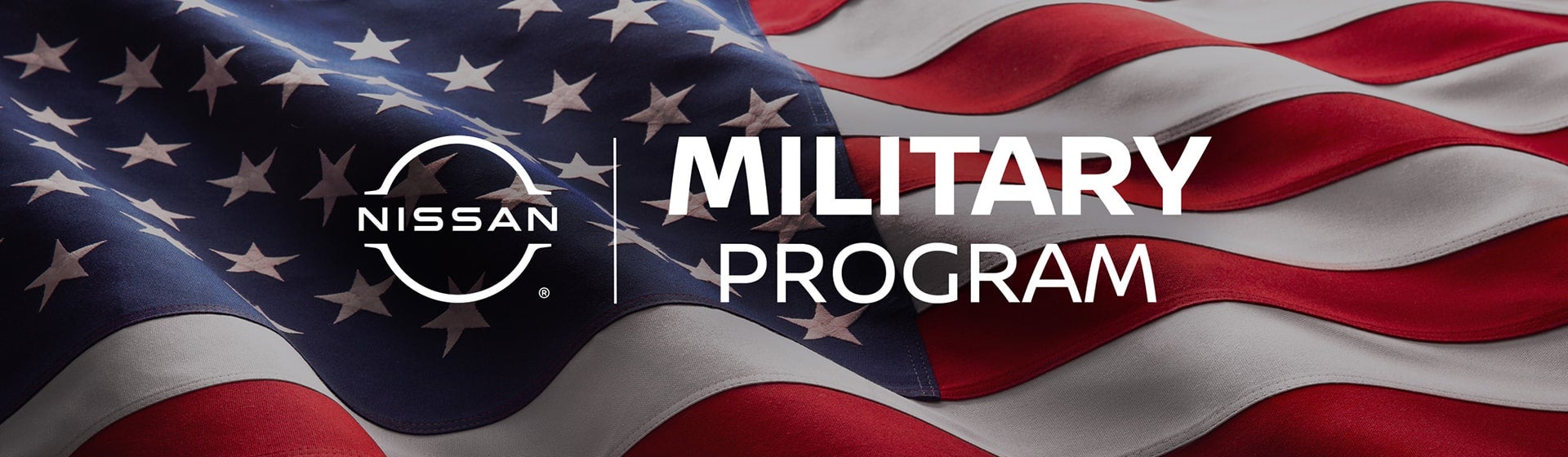 Nissan Military Discount | Paul Barnett Nissan in Brookhaven MS