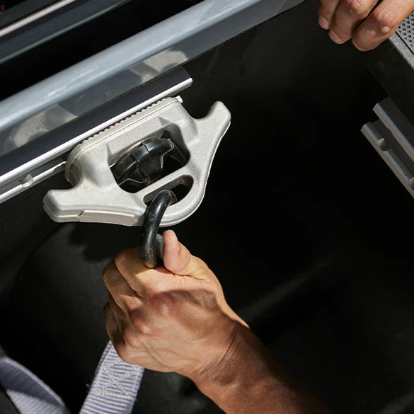 Paul Barnett Nissan in Brookhaven MS