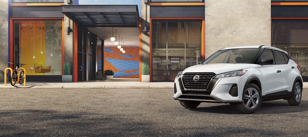 Paul Barnett Nissan in Brookhaven MS