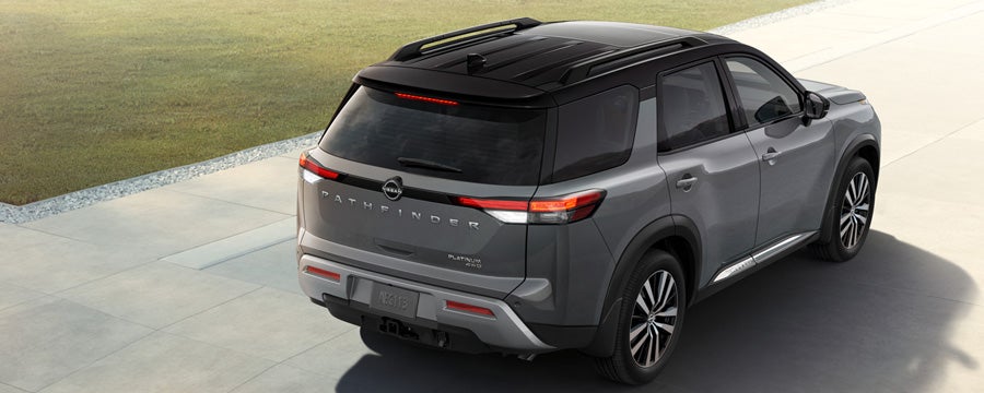 Paul Barnett Nissan in Brookhaven MS