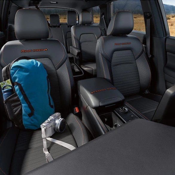 Paul Barnett Nissan in Brookhaven MS