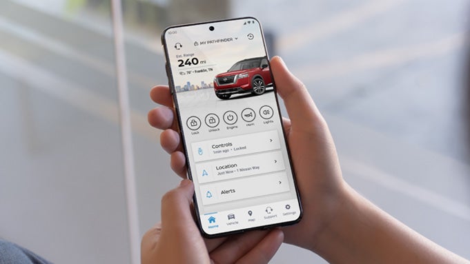 Paul Barnett Nissan in Brookhaven MS