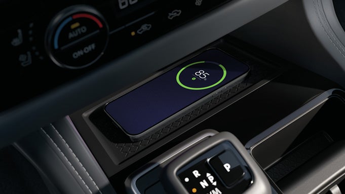 Paul Barnett Nissan in Brookhaven MS