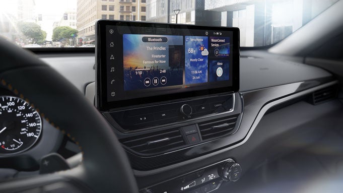 Paul Barnett Nissan in Brookhaven MS