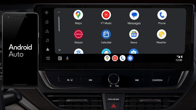 Paul Barnett Nissan in Brookhaven MS