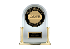 Paul Barnett Nissan in Brookhaven MS