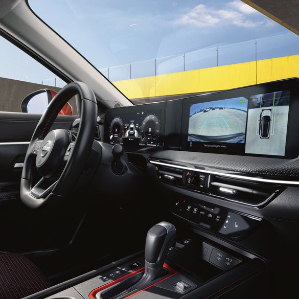 Paul Barnett Nissan in Brookhaven MS