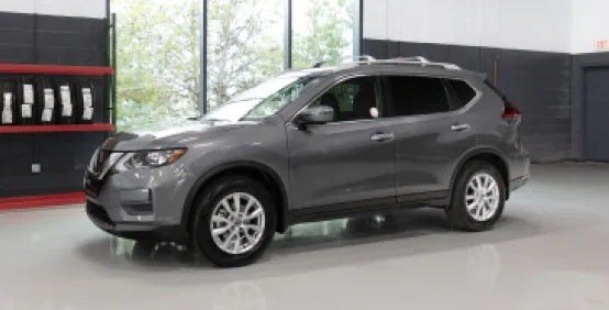 Paul Barnett Nissan in Brookhaven MS