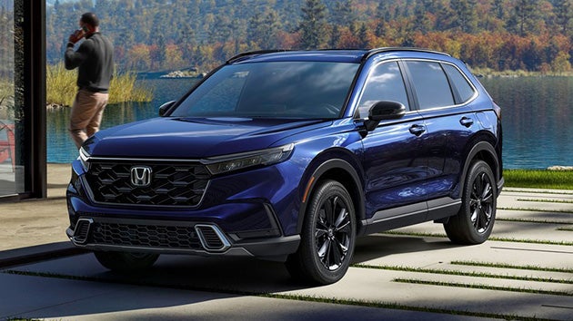 Paul Barnett Nissan in Brookhaven MS