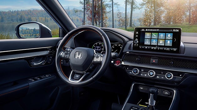 Paul Barnett Nissan in Brookhaven MS