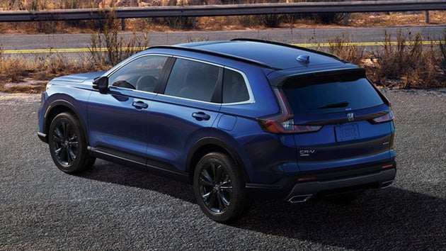 Paul Barnett Nissan in Brookhaven MS