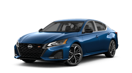 Paul Barnett Nissan in Brookhaven MS