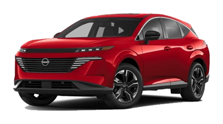 Paul Barnett Nissan in Brookhaven MS