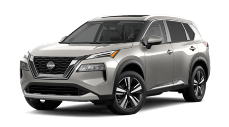 Paul Barnett Nissan in Brookhaven MS