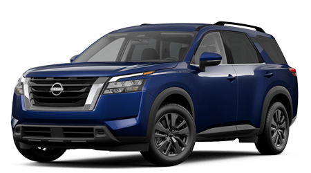 Paul Barnett Nissan in Brookhaven MS